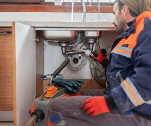 About Emergency plumbing pros Valentine, AZ